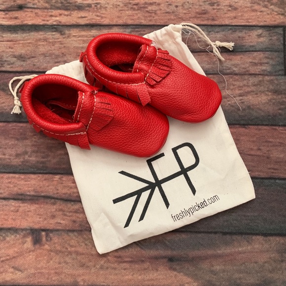Freshly Picked Other - New Freshly picked Moccs
